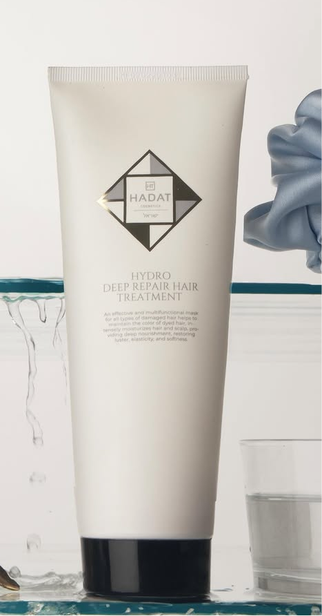 HYDRO DEEP REPAIR HAIR 250 ml