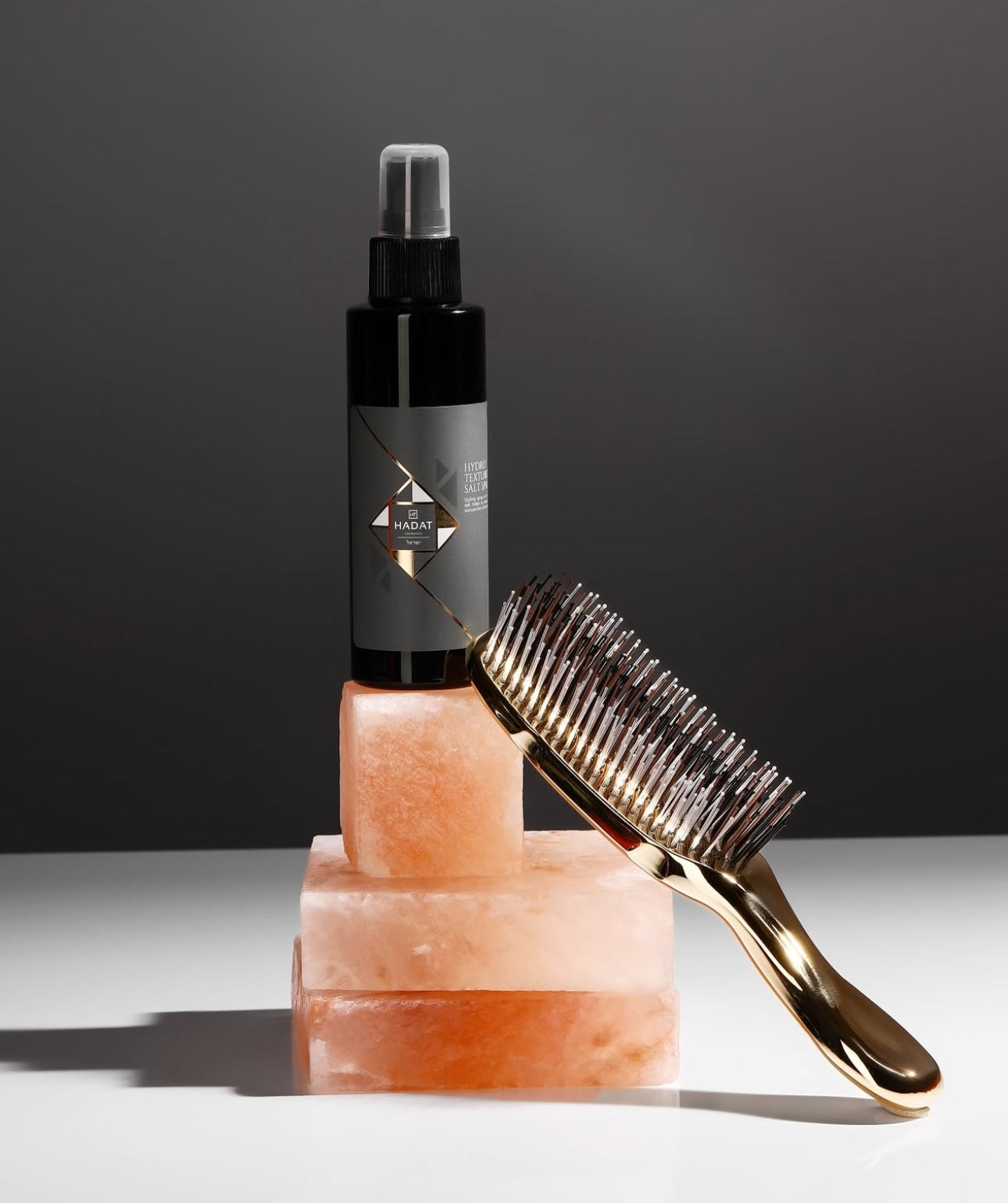 HYDRO TEXTURIZING SALT SPRAY 110 ml