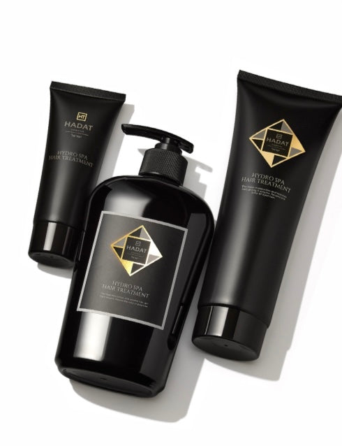 HYDRO SPA HAIR TREATMENT 500 ml