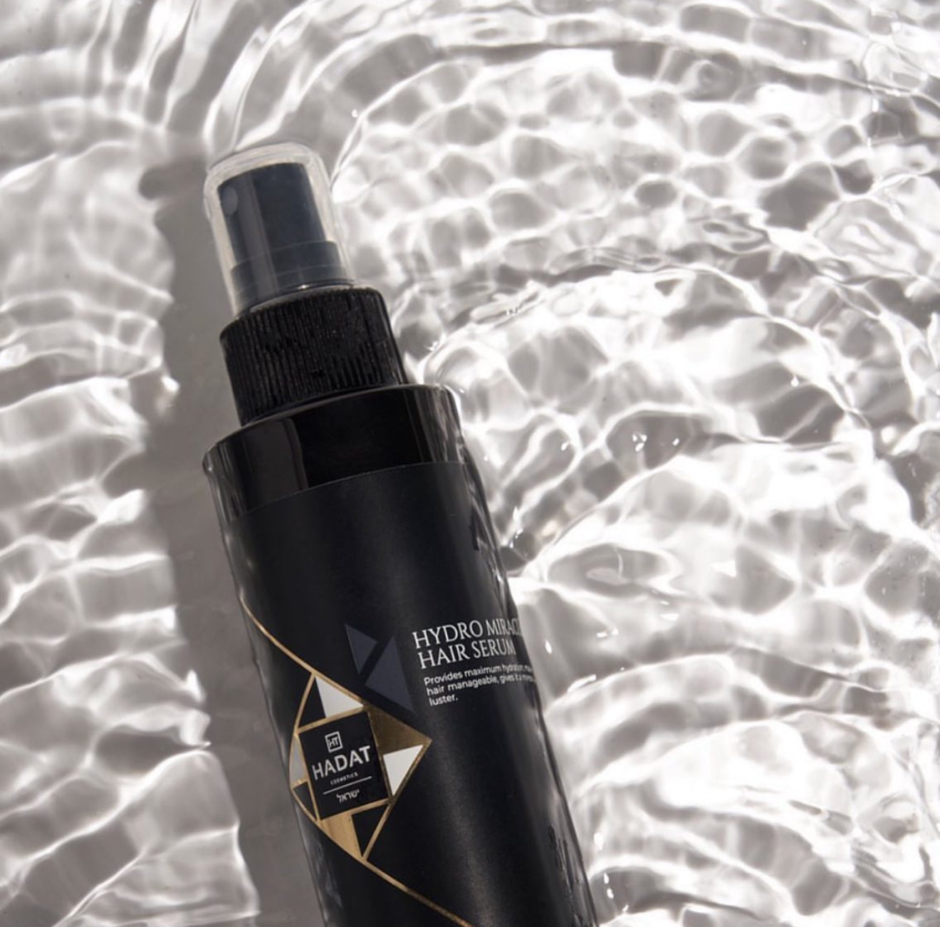 HYDRO MIRACLE HAIR SERUM 110 ml