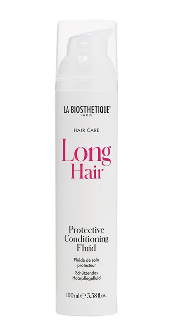 LA BIOSTHETIQUE LONG HAIR PROTECTIVE CONDITIONING FLUID 100ML