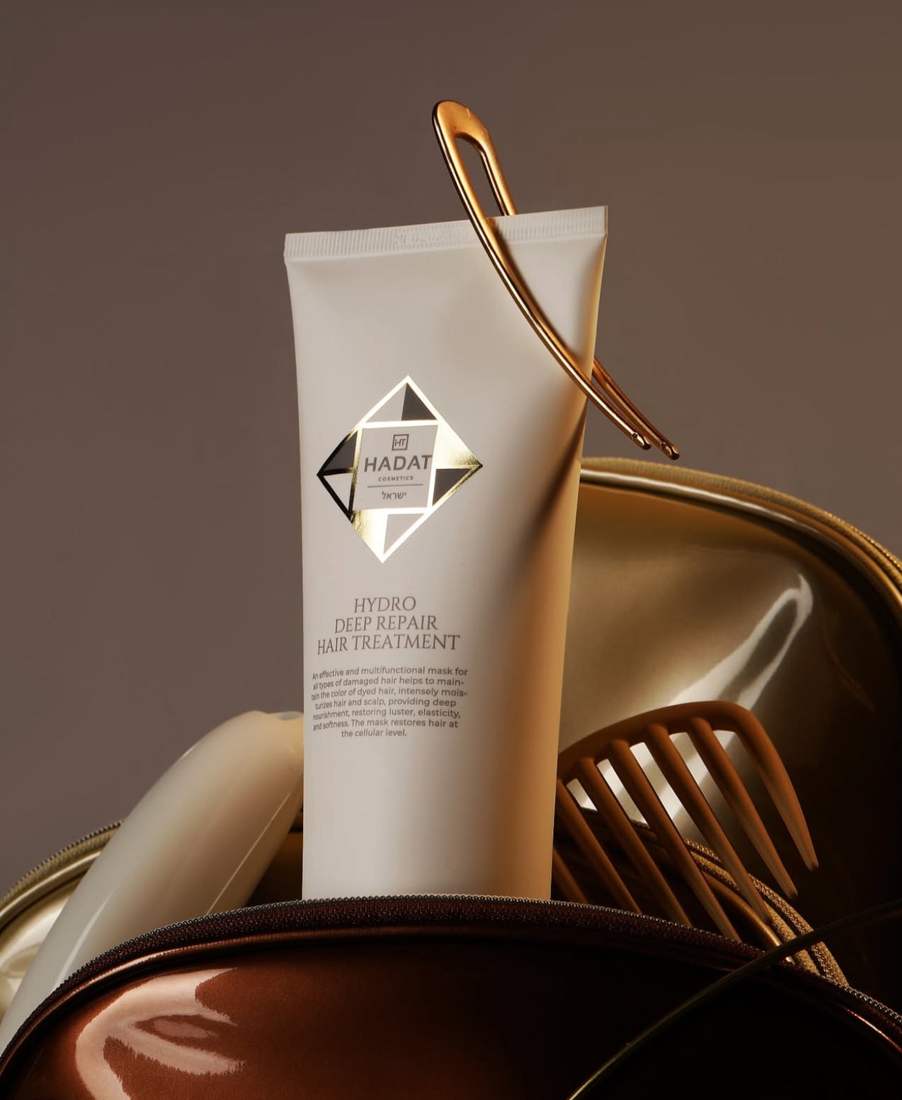HYDRO DEEP REPAIR HAIR 250 ml