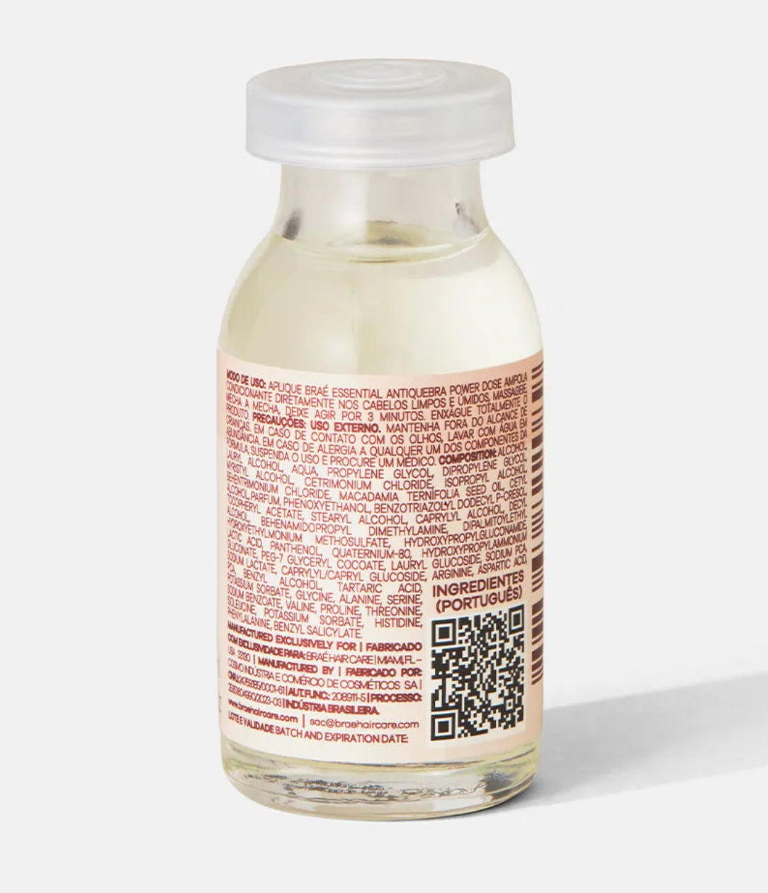 Brae - Essential Anti-Breakage Power Dose 13ml