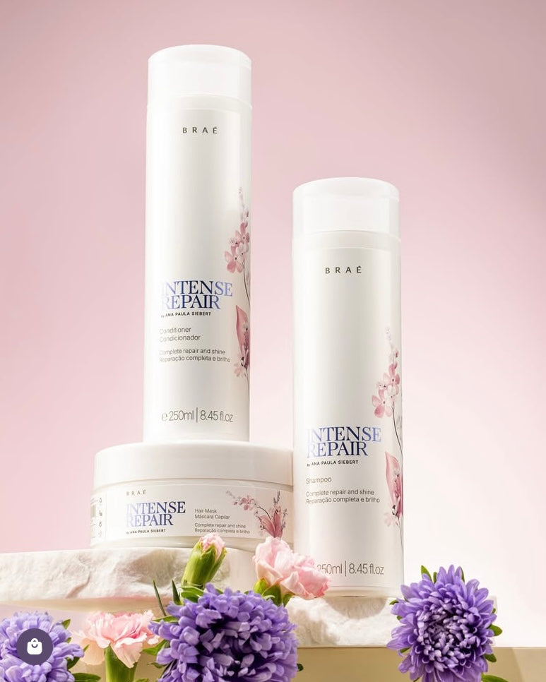 Brae - Blonde Oil Hair Oil 60ml
