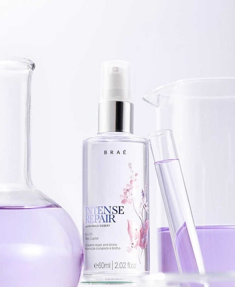 Brae - Intense Repair Oil 60ml