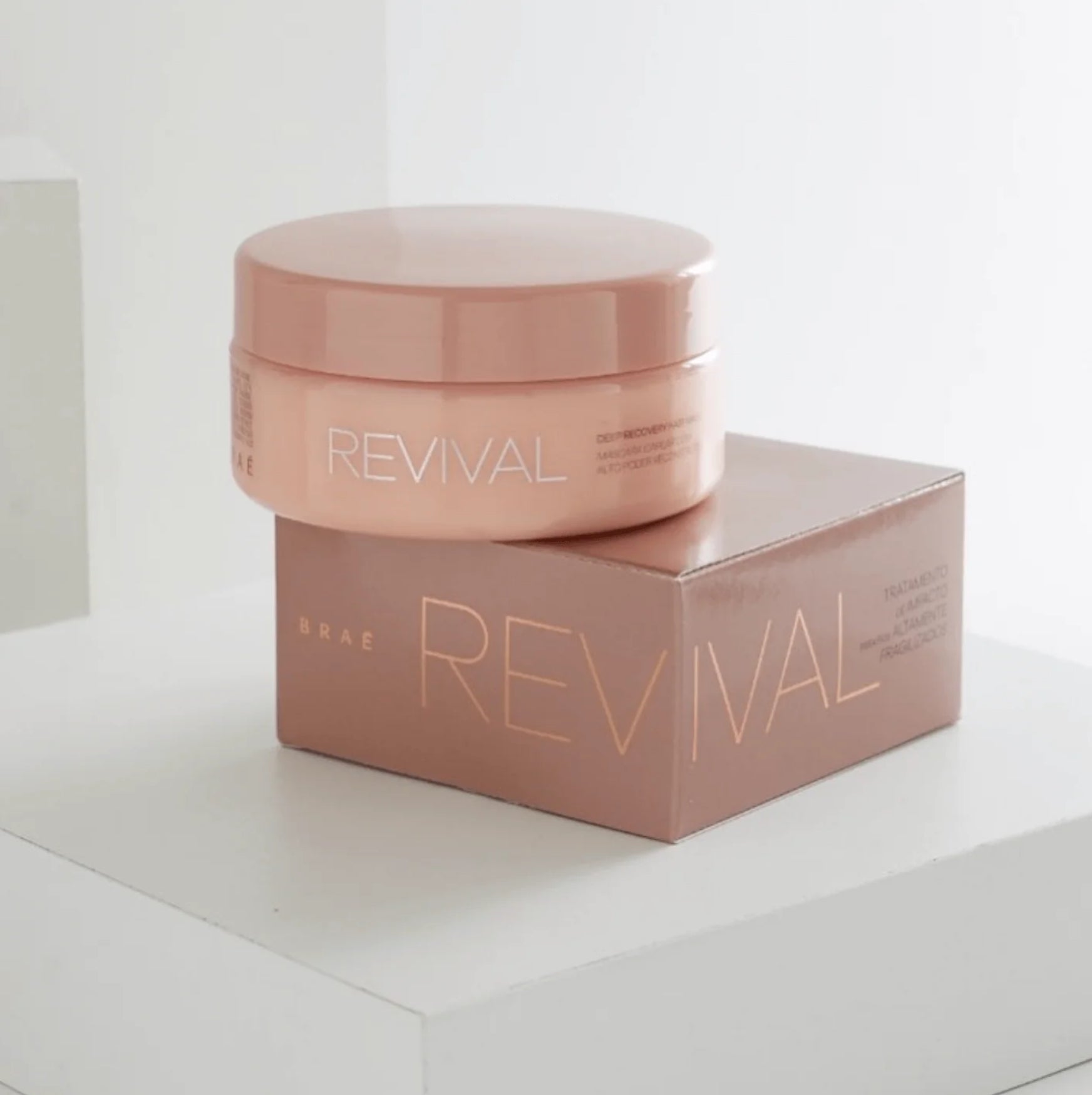 Brae - Revival Mask 200g
