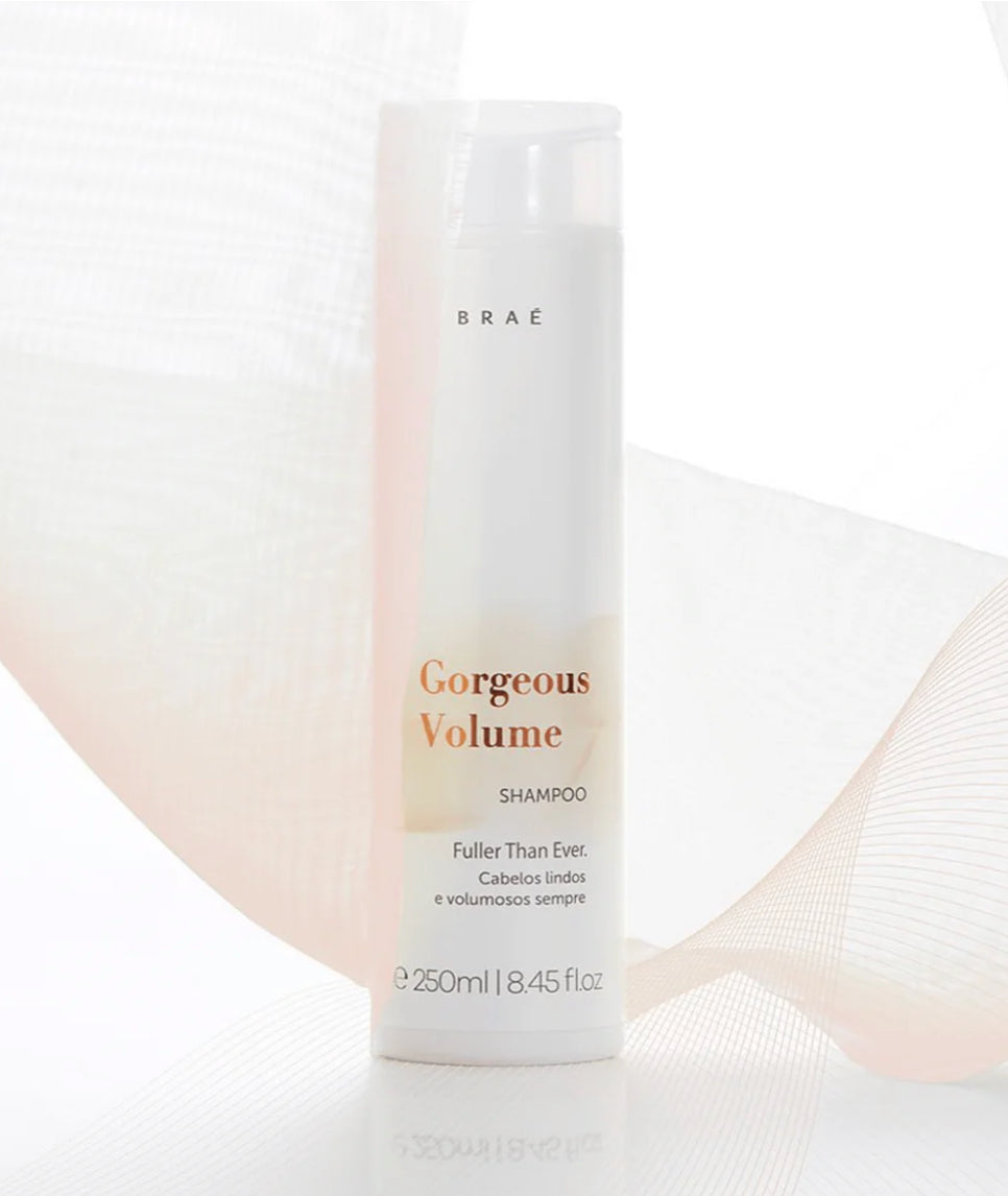 Brae - Gorgeous Volume Shampoo 250ml