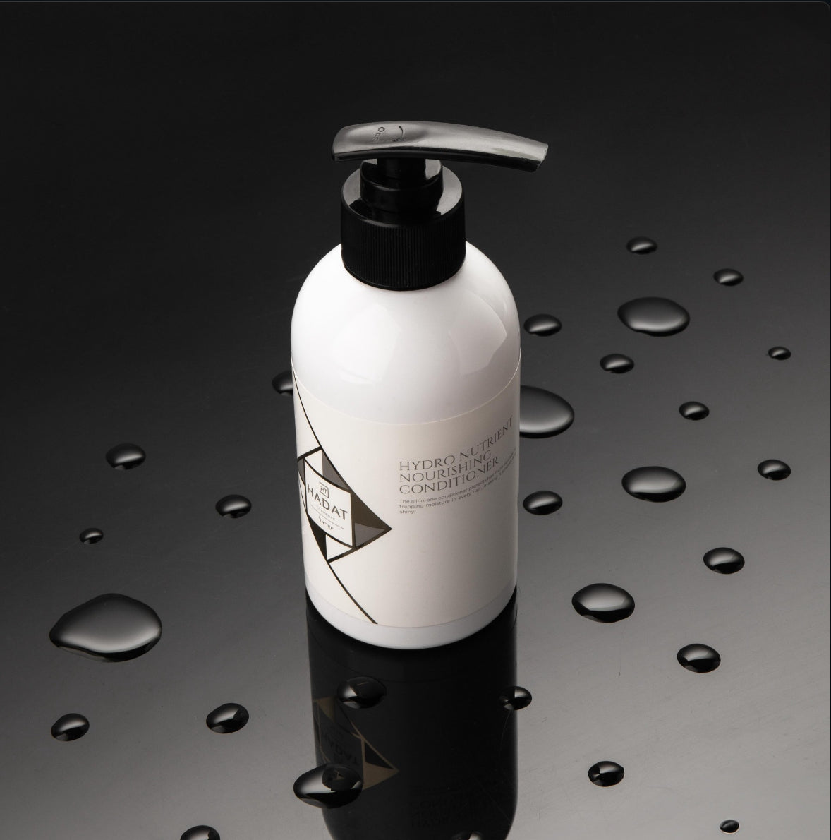 Hair Conditioner