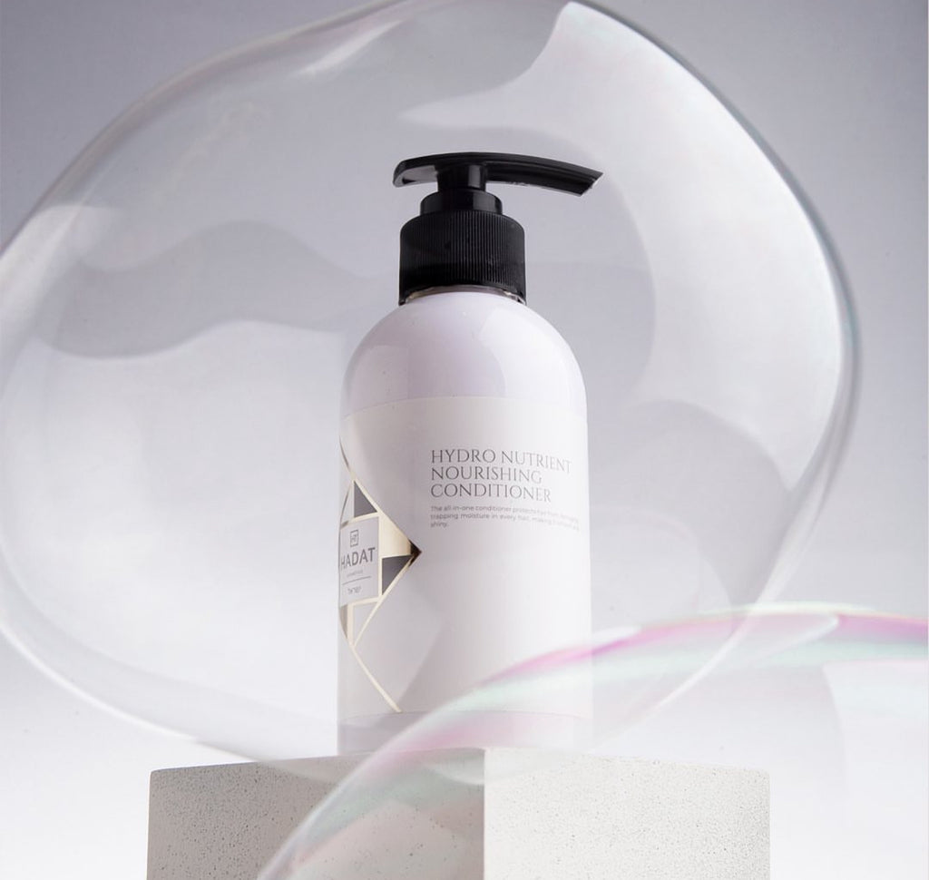 HYDRO NUTRIENT NOURISHING CONDITIONER 250ml