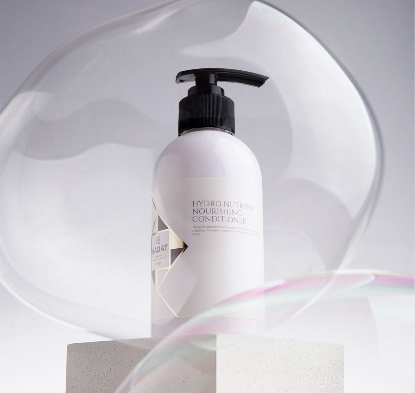 HYDRO NUTRIENT NOURISHING CONDITIONER 250ml