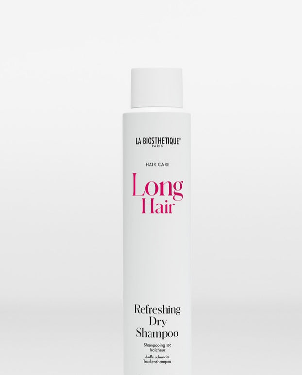 Long Hair Refreshing Dry Shampoo 75ml