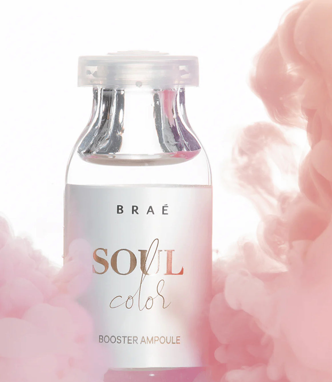BRAE Power Dose Soul Color 13ml | Nourishing Hair Treatment