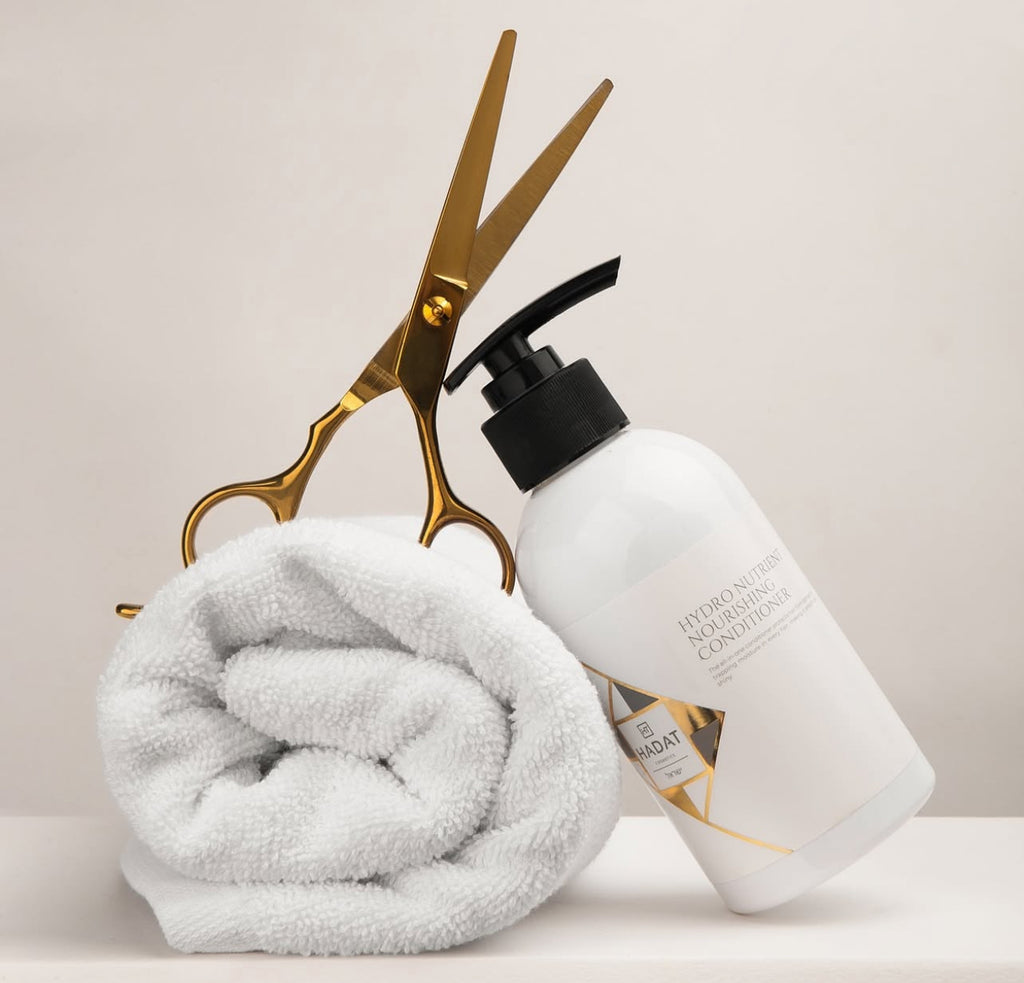 HYDRO NUTRIENT NOURISHING CONDITIONER 250ml