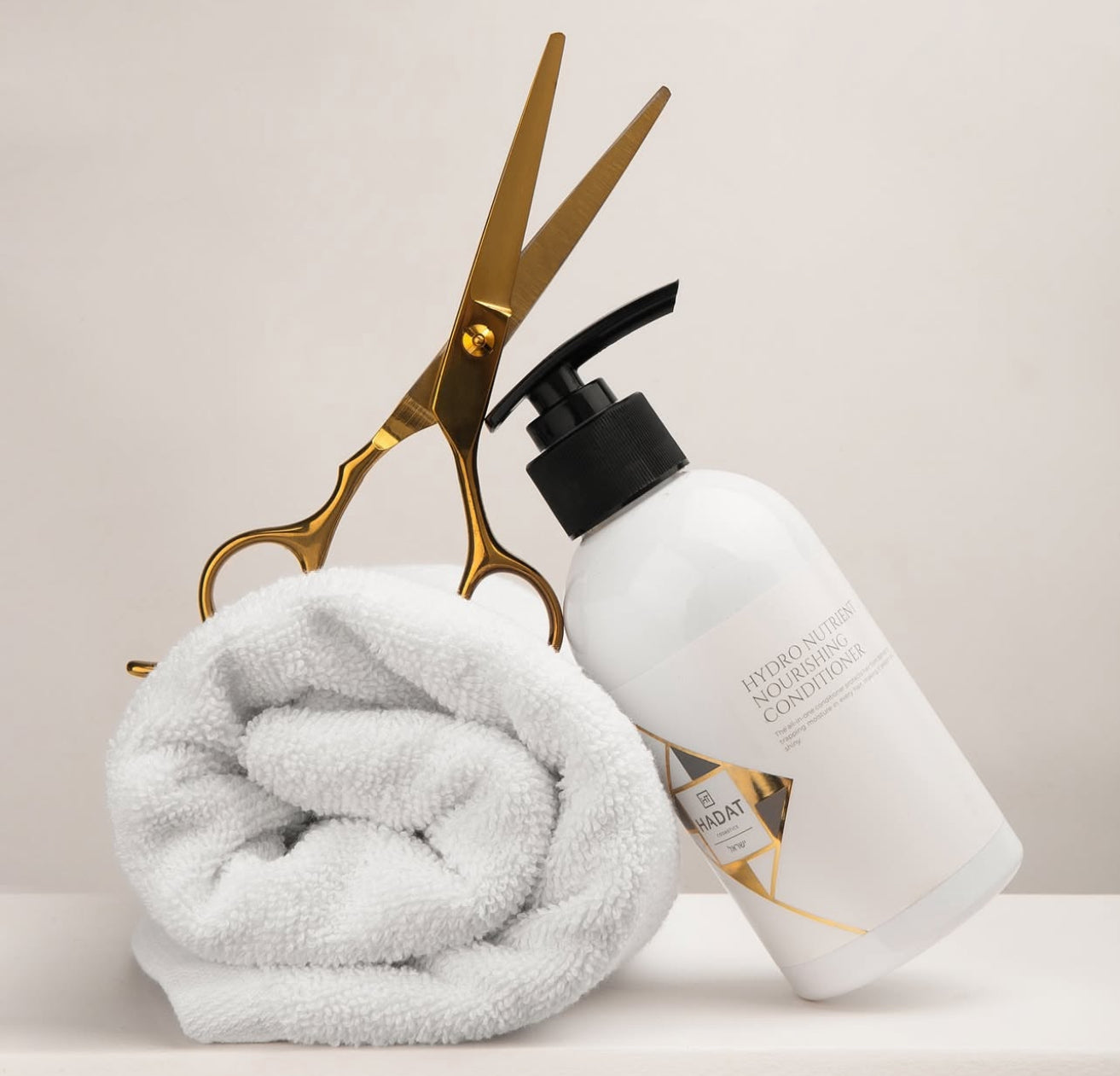 HYDRO NUTRIENT NOURISHING CONDITIONER 250ml