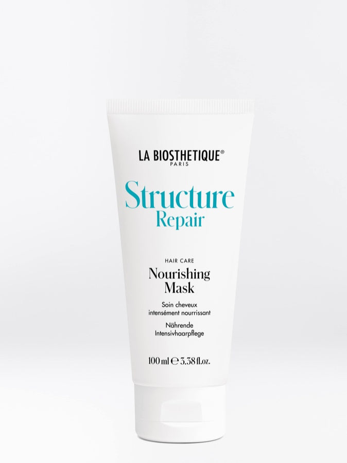 Structure Repair Nourishing Mask 100ml