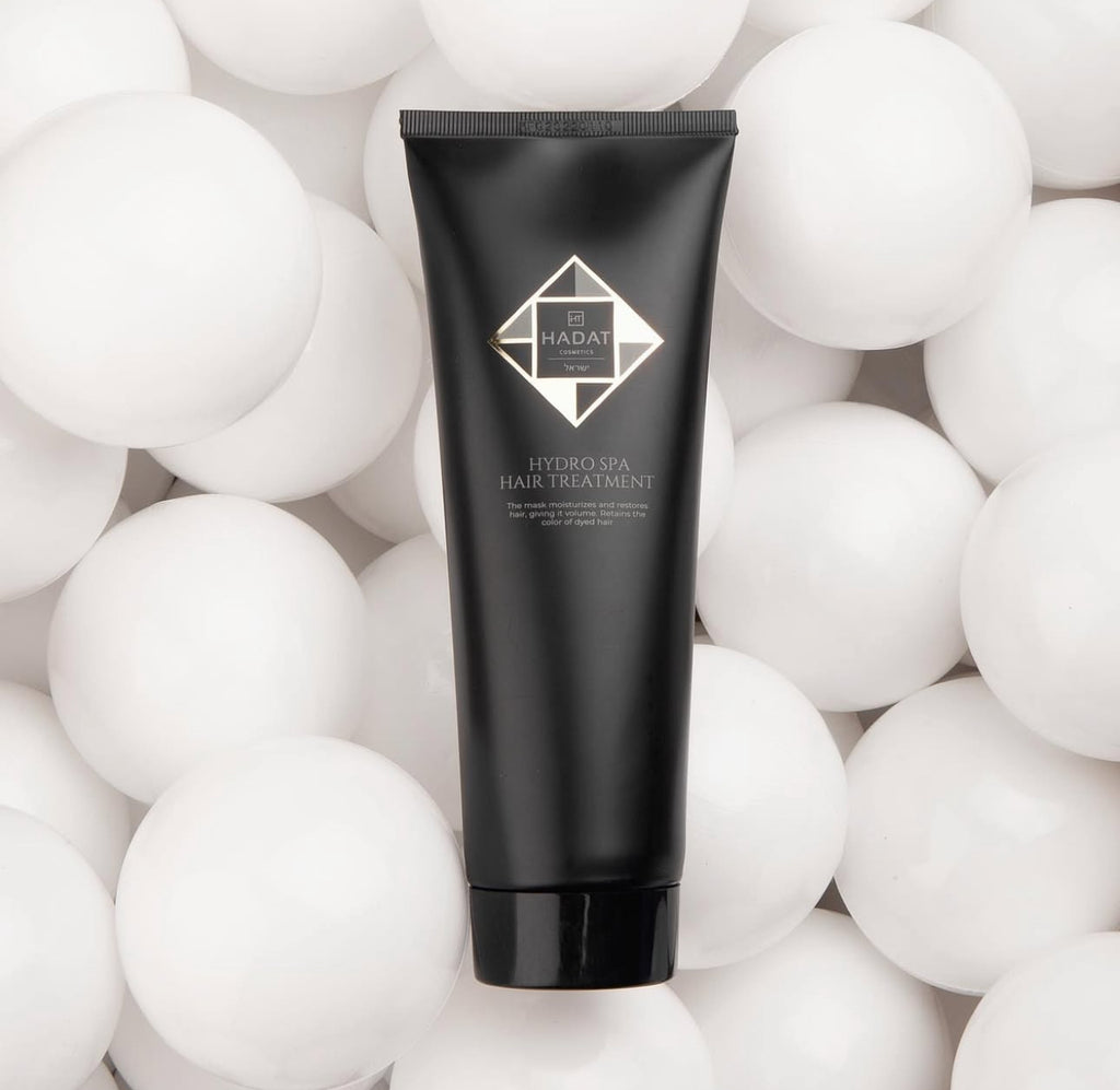 HYDRO SPA HAIR TREATMENT 250 ml