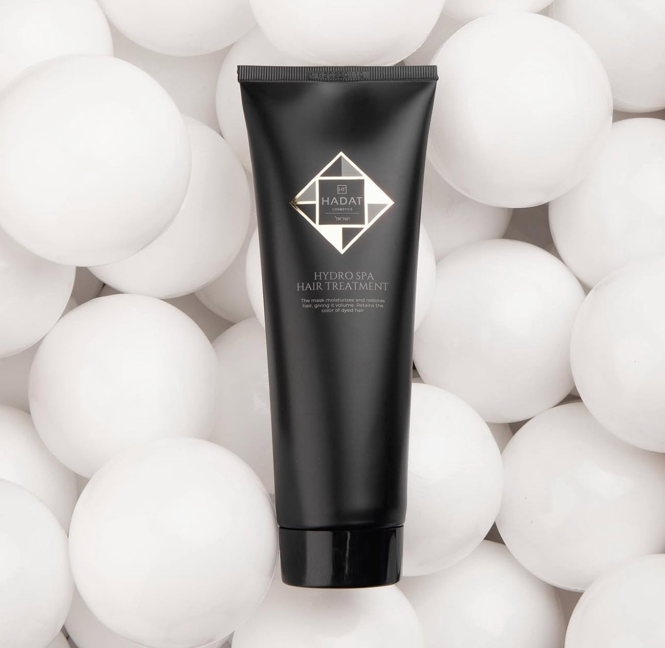 HYDRO SPA HAIR TREATMENT 250 ml