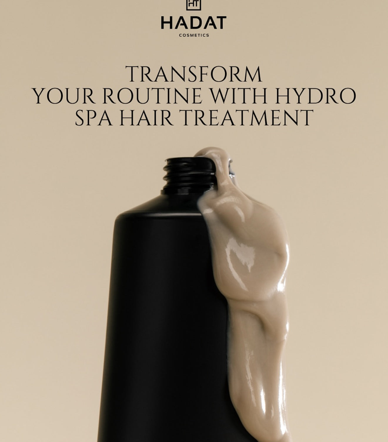 HYDRO SPA HAIR TREATMENT 250 ml