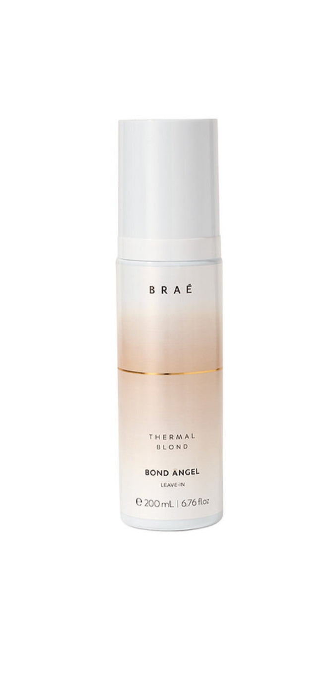 Thermal Blond Leave In 200ml