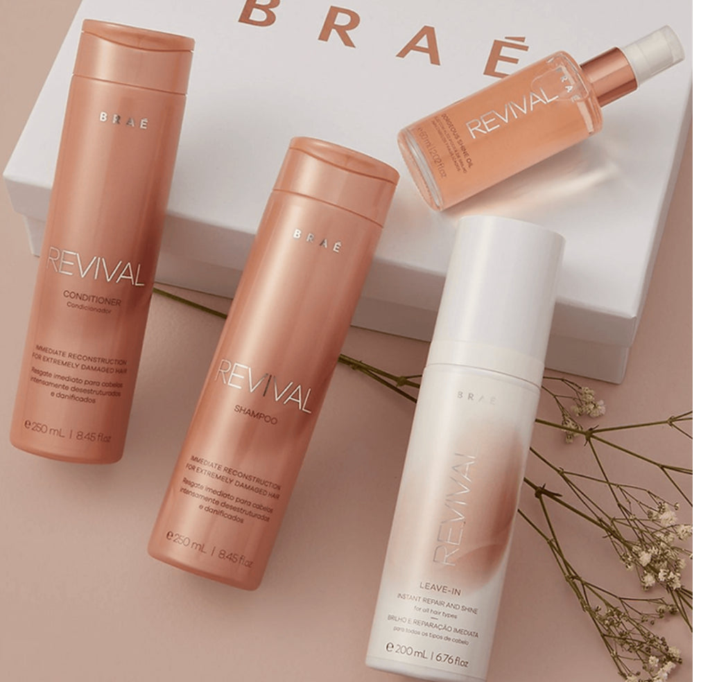 Revival Leave-In 200ml