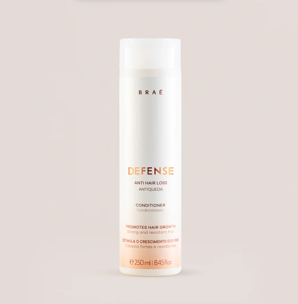 Brae Defense Conditioner 250ml
