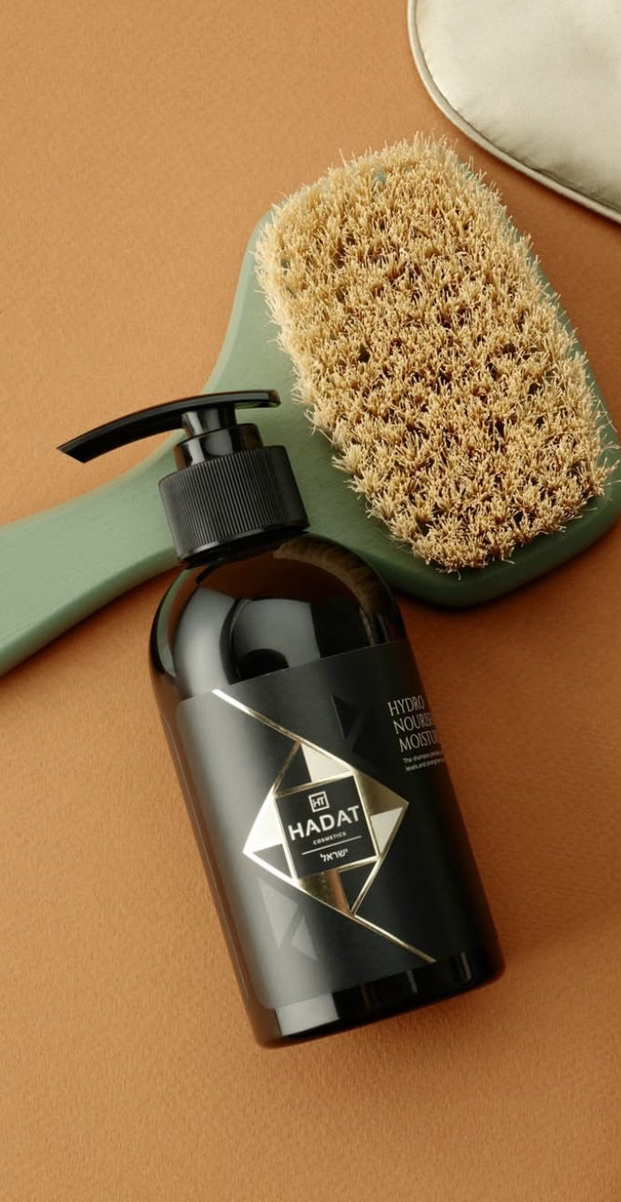HYDRO NOURISHING MOISTURE SHAMPOO 250 ml
