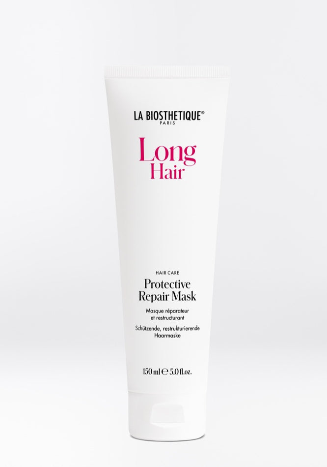 Long Hair Protective Repair Mask 150ml