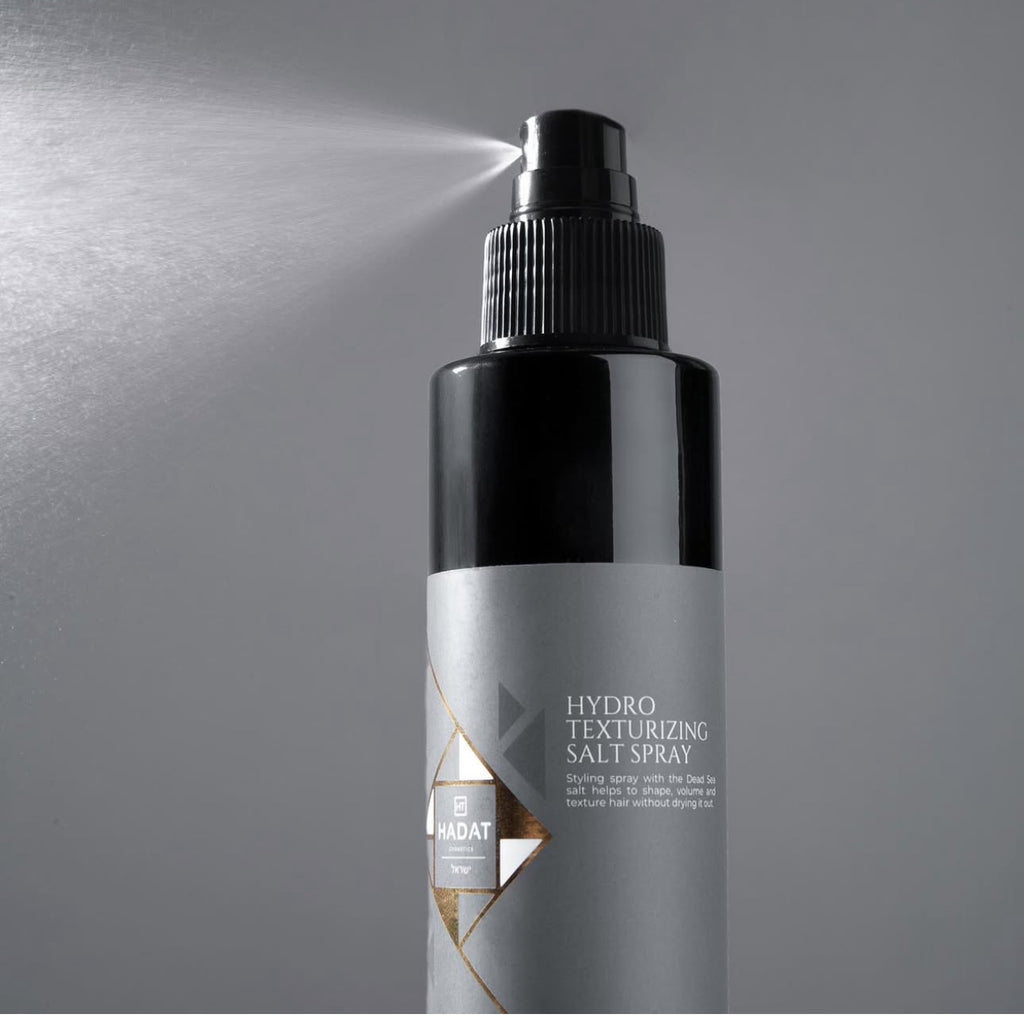 HYDRO TEXTURIZING SALT SPRAY 110 ml