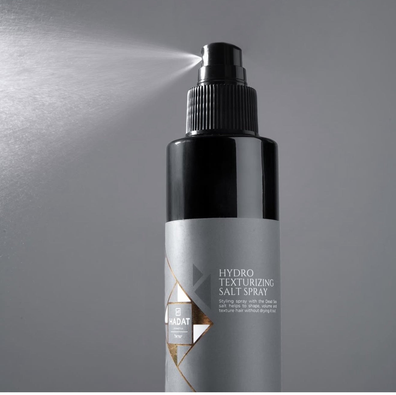 HYDRO TEXTURIZING SALT SPRAY 110 ml
