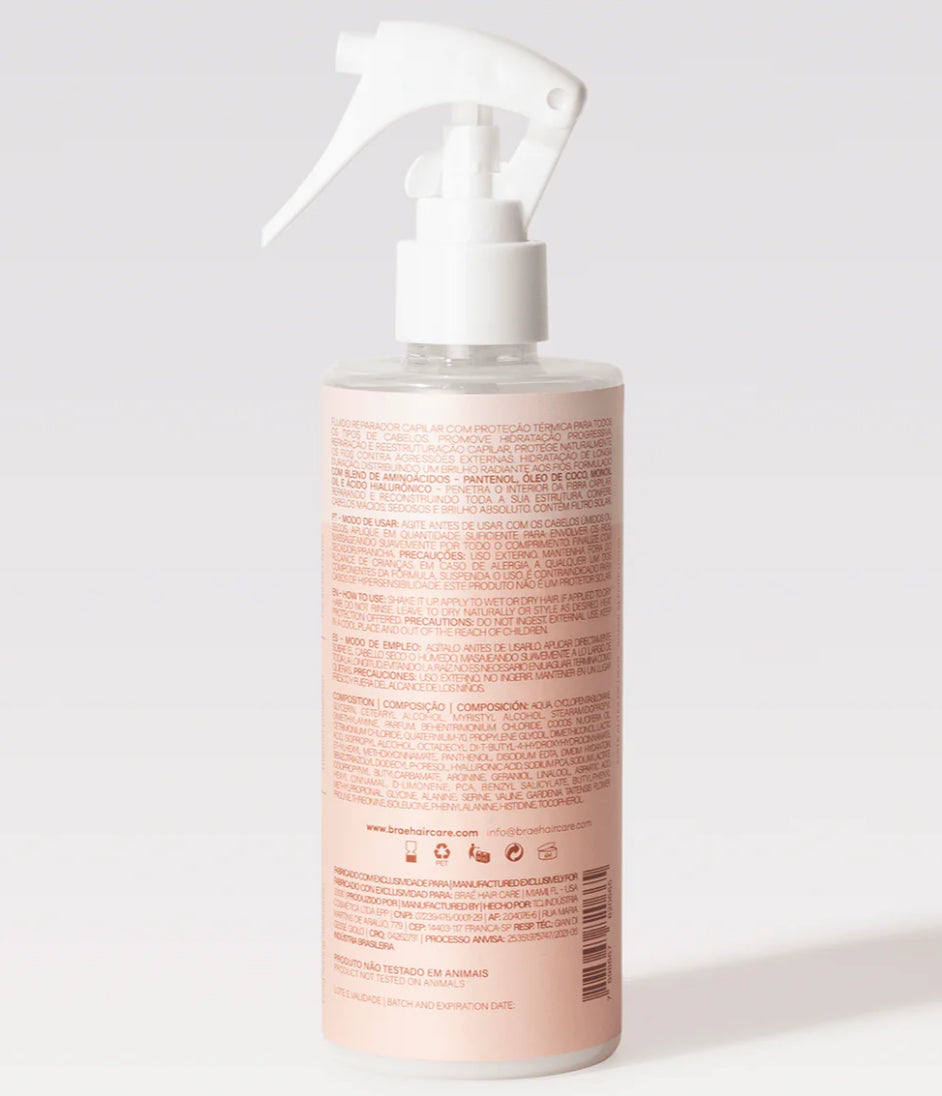 BRAE - Essential Hair Repair, Spray 260ml