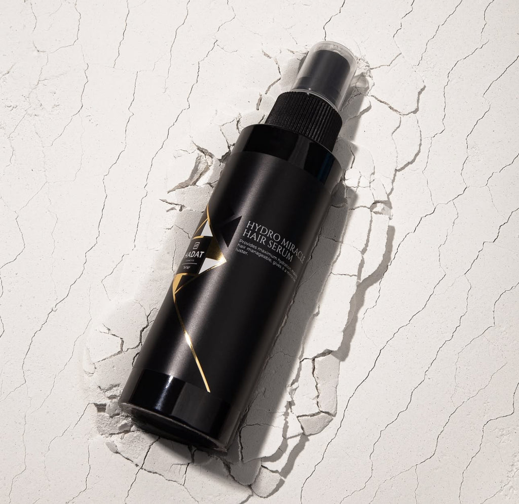HYDRO MIRACLE HAIR SERUM 110 ml