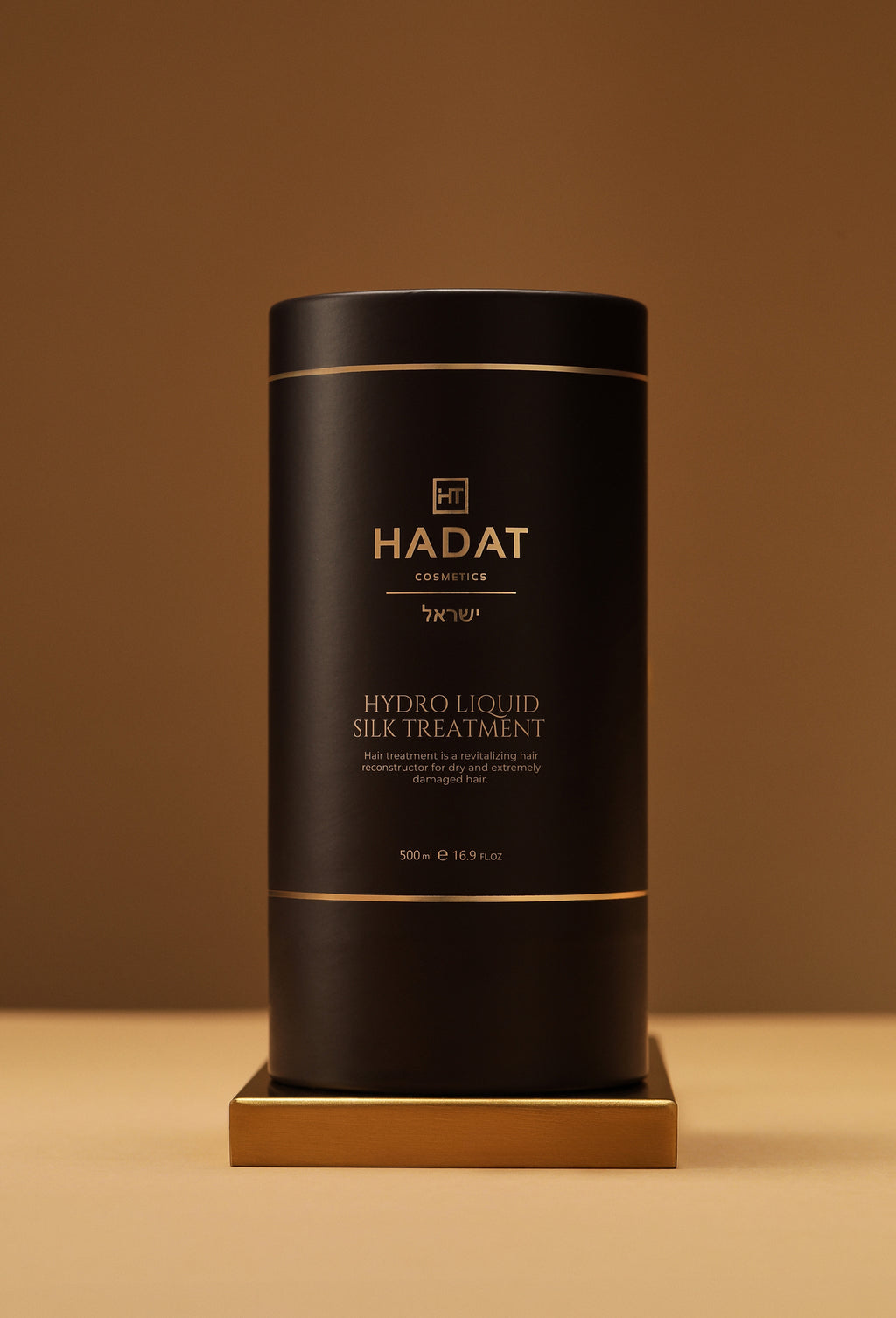 HADAT Hydro Liquid Silk Treatment 300ml, 500ml
